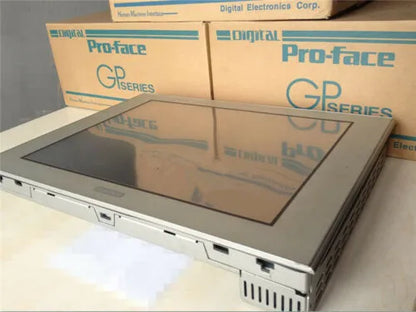 new One PRO-FACE AGP3750-T1-AF Touch Screen ping AGP3750T1AF - SIEMENS
