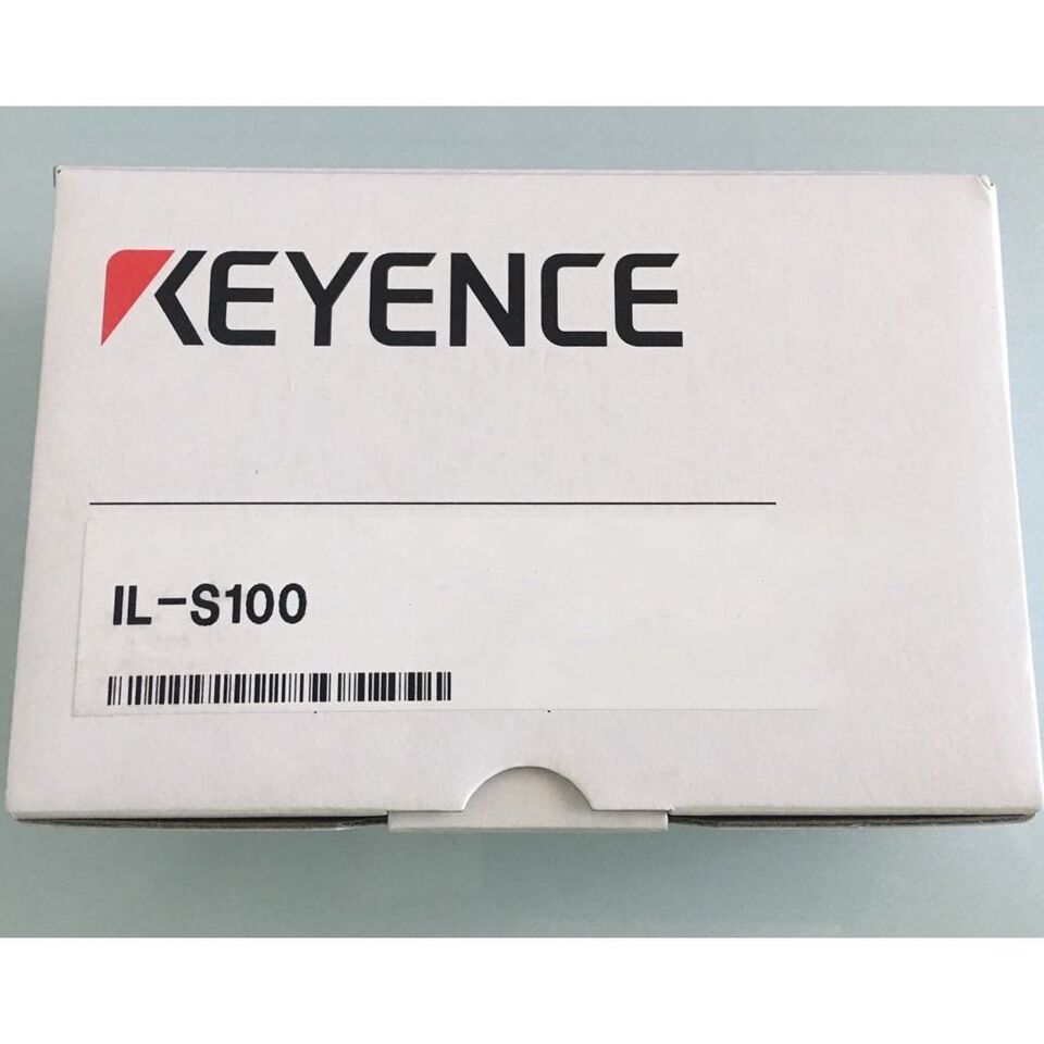 IL-S100 Laser Sensor - KEYENCE