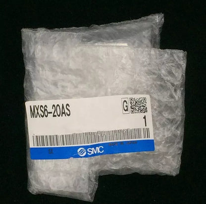 1PC SMC MXS620AS Cylinder Upgrade - SMC