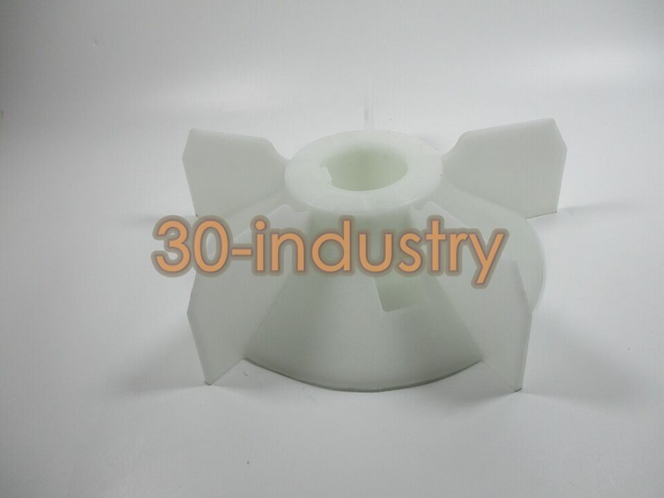 new 1PCS For motor fan blade Y2-160-2P Size 43mm*220mm*12mm Y2 series - SIGMA