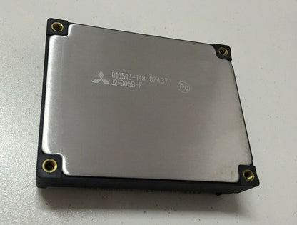 new 1PC Mitsubishi J2-Q05B-F Power Supply Module J2Q05BF - MITSUBISHI