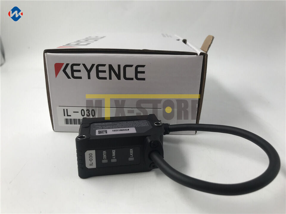 Keyence IL-030 Fast Ship - KEYENCE