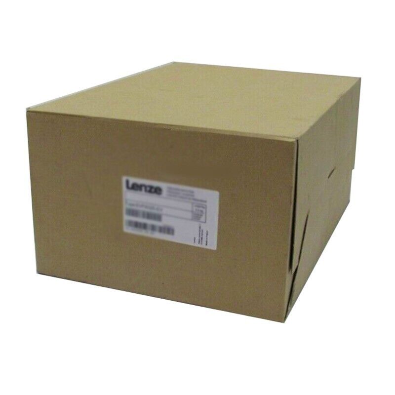 new LENZE EVS9325-ET Servo Inverter EVS9325ET In Box ping - LENZE
