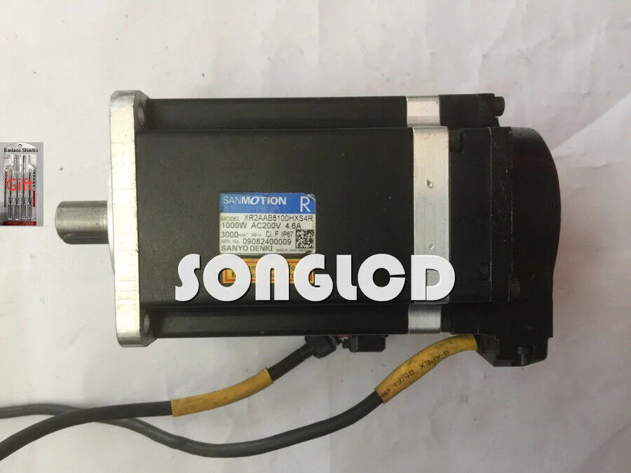 sanyo denki xr2aab8100hxs4r - KOEED [1]