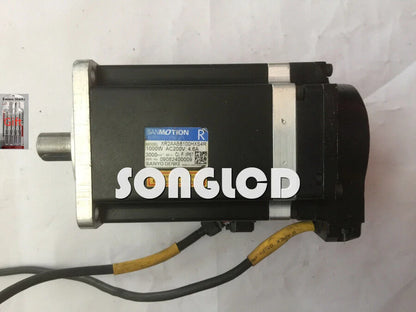 sanyo denki xr2aab8100hxs4r - KOEED [1]