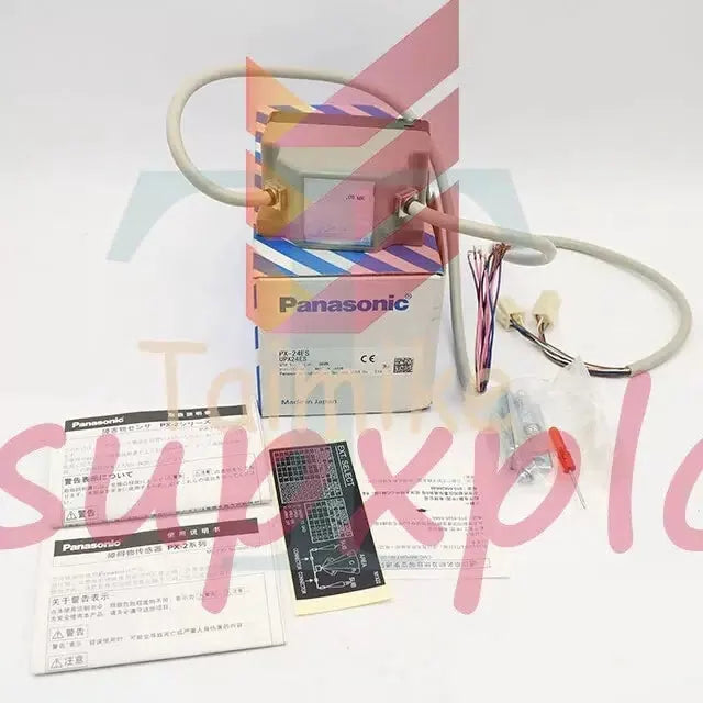sensor PX-24ES Panasonic 1PC [4]