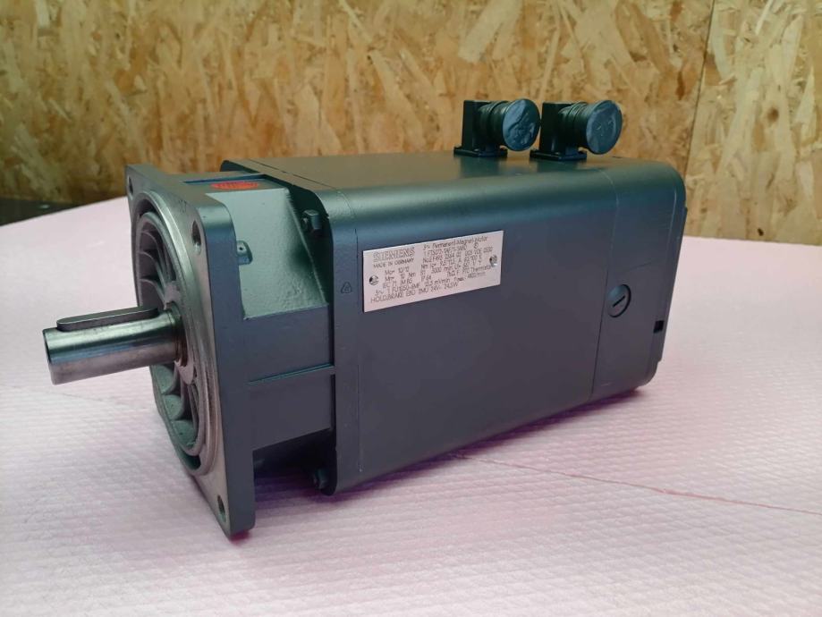 1PCS 1FT5072-1AF71-1AB0 Electric Motor - INNOVATIVE MOTORS