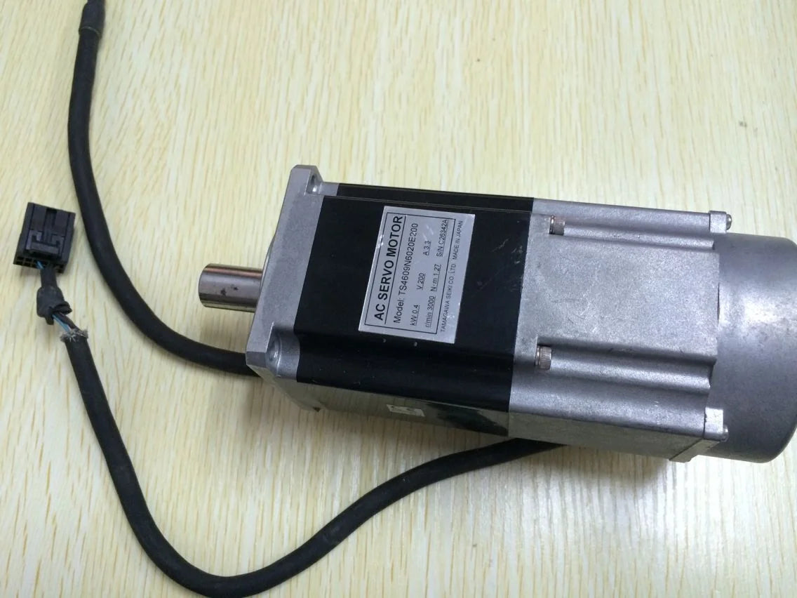 tamagawa servo motor ts4609n6020e200 zs0 - KOEED [1]