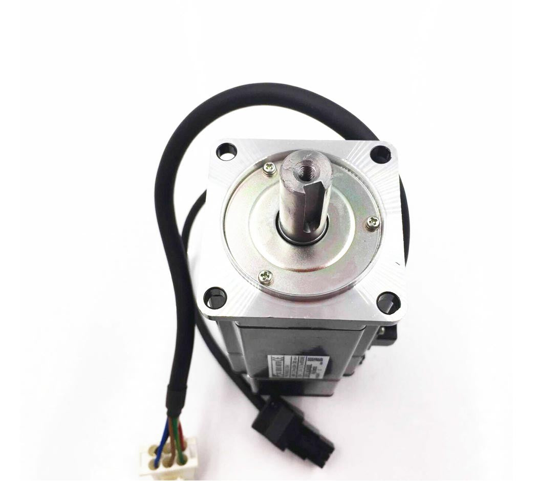 Fuji GYS751D5-RC2 Servo Motor New In Box - FUJI