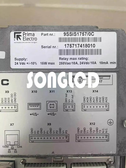 used 1PCS 9SSIS1757/0C - KOEED [2]