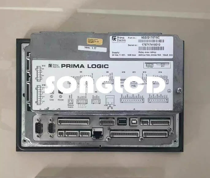 used 1PCS 9SSIS1757/0C - KOEED [3]