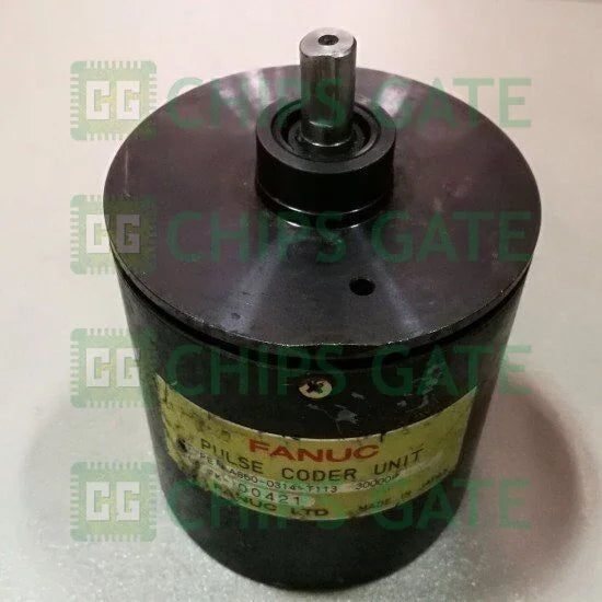 used 1PCS Fanuc A860-0314-T113 Tested in Good condition - FANUC [1]