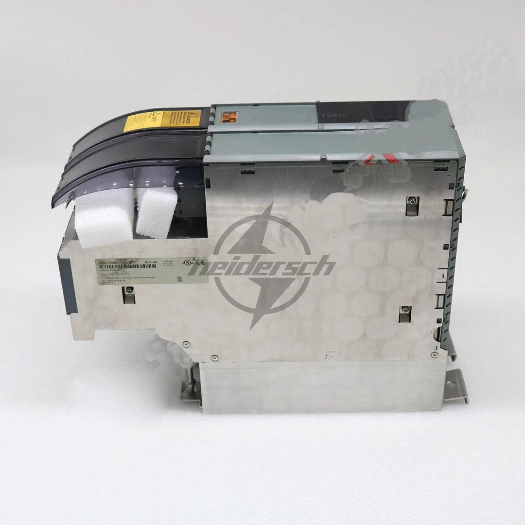 used 1PCS For B&R 8B0P0440HW00.000-1 - B&R [2]