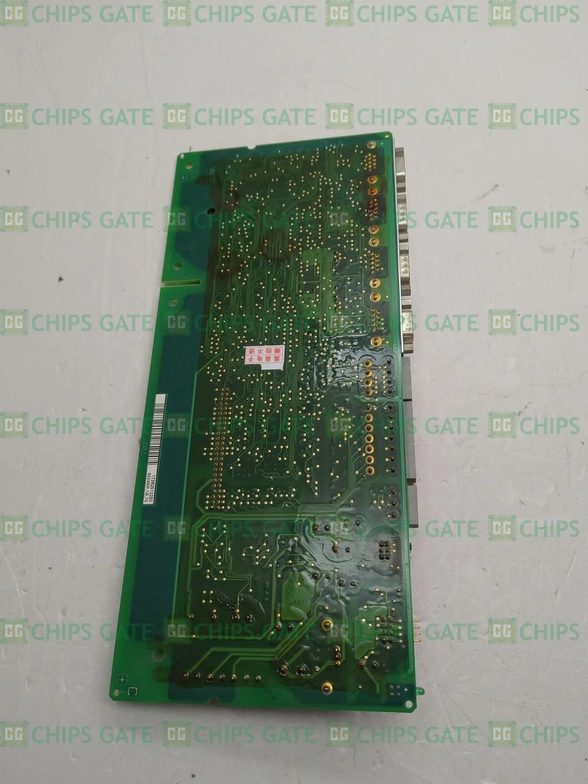 used 1PCS LENZE board 9324MP /9324MP.1B.70 Tested in Good condition - LENZE [3]