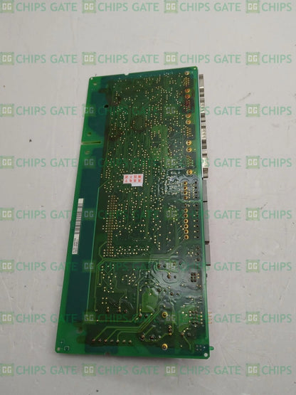 used 1PCS LENZE board 9324MP /9324MP.1B.70 Tested in Good condition - LENZE [3]