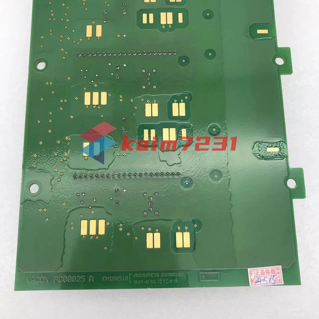 used 1PCS Vacon PC00825A PC00825 A by YG - YG [6]