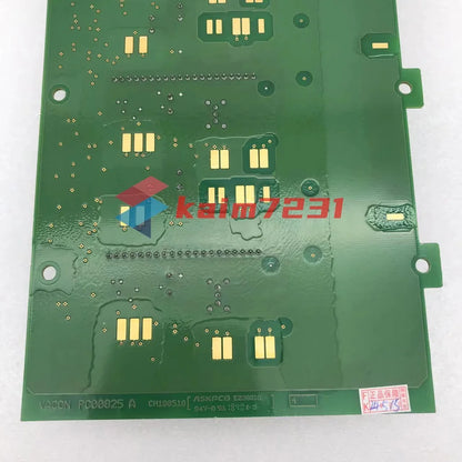 used 1PCS Vacon PC00825A PC00825 A by YG - YG [6]