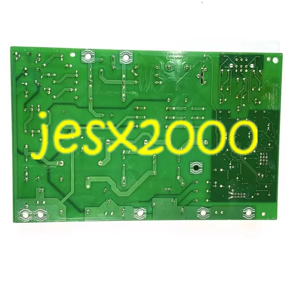 used 1PC 130B7174 Danfoss 160-132-200KW Motherboard 130B7188 - DANFOSS [1]