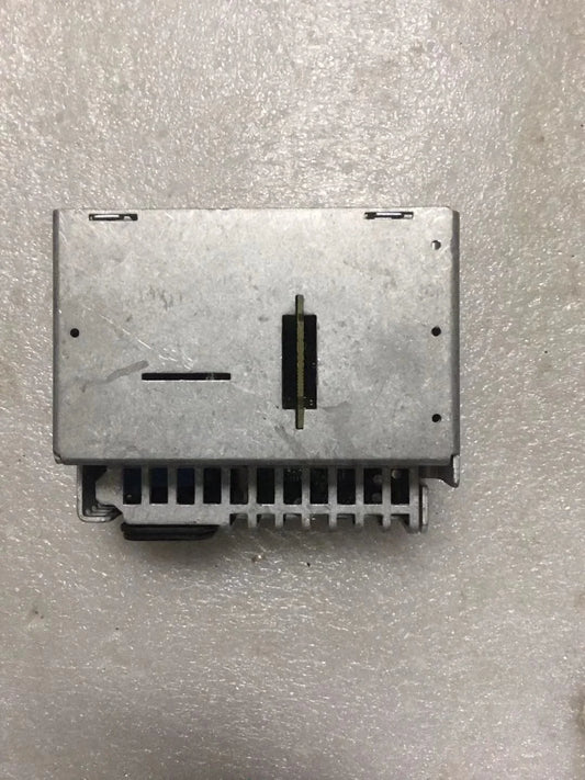 used 1PC A5E00166828、6EW1811-8AA ( or EMS DX - WELL-KNOWN PLC BRAND [2]