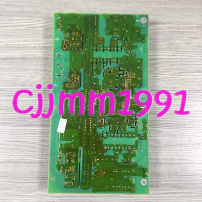 used 1PC ATS48C21Q Soft start ATS48 series 110kw driver board VX5G48C21Q - HONEYWELL [2]