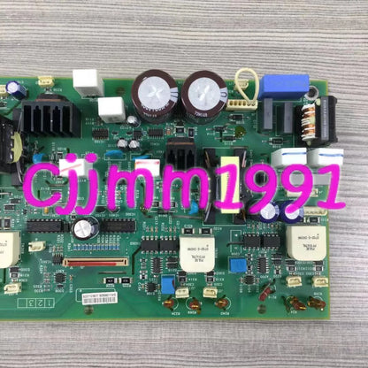 used 1PC ATS48C21Q Soft start ATS48 series 110kw driver board VX5G48C21Q - HONEYWELL [3]