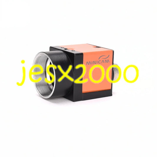 used 1PC CREVIS MV-BV30U black & White CCD industrial camera USB2.0 interface - CREVIS [2]