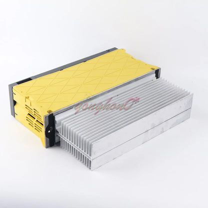 used 1PC Fanuc Spindle Amplifier A06B-6082-H206#H512 - FANUC [10]