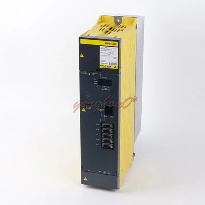 used 1PC Fanuc Spindle Amplifier A06B-6082-H206#H512 - FANUC [4]