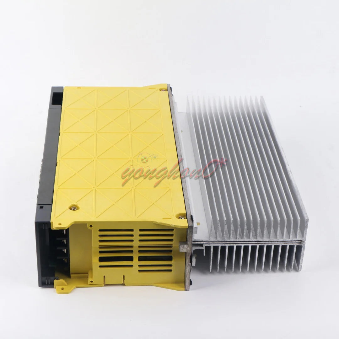 used 1PC Fanuc Spindle Amplifier A06B-6082-H206#H512 - FANUC [6]