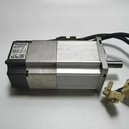 used 1PC For Panasonic servo Motor MUMA022A1B - PANASONIC [1]