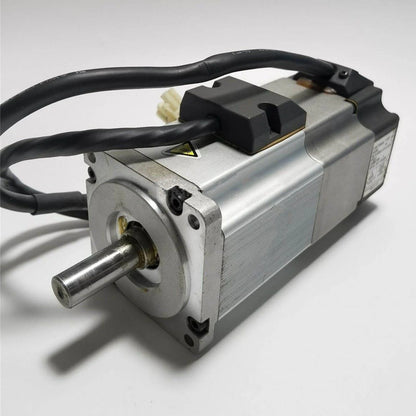 used 1PC For Panasonic servo Motor MUMA022A1B - PANASONIC [4]
