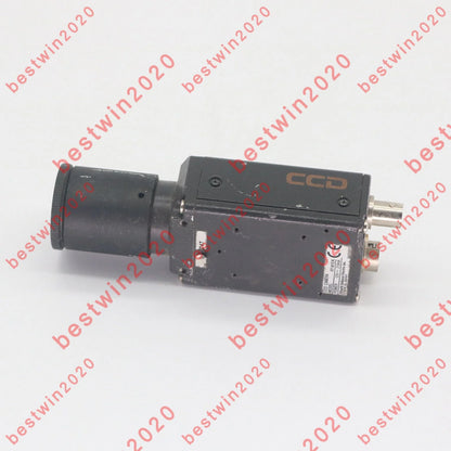 used 1PC Hitachi KP-M1E/K monochrome industrial camera Fast Delivery - HITACHI [4]