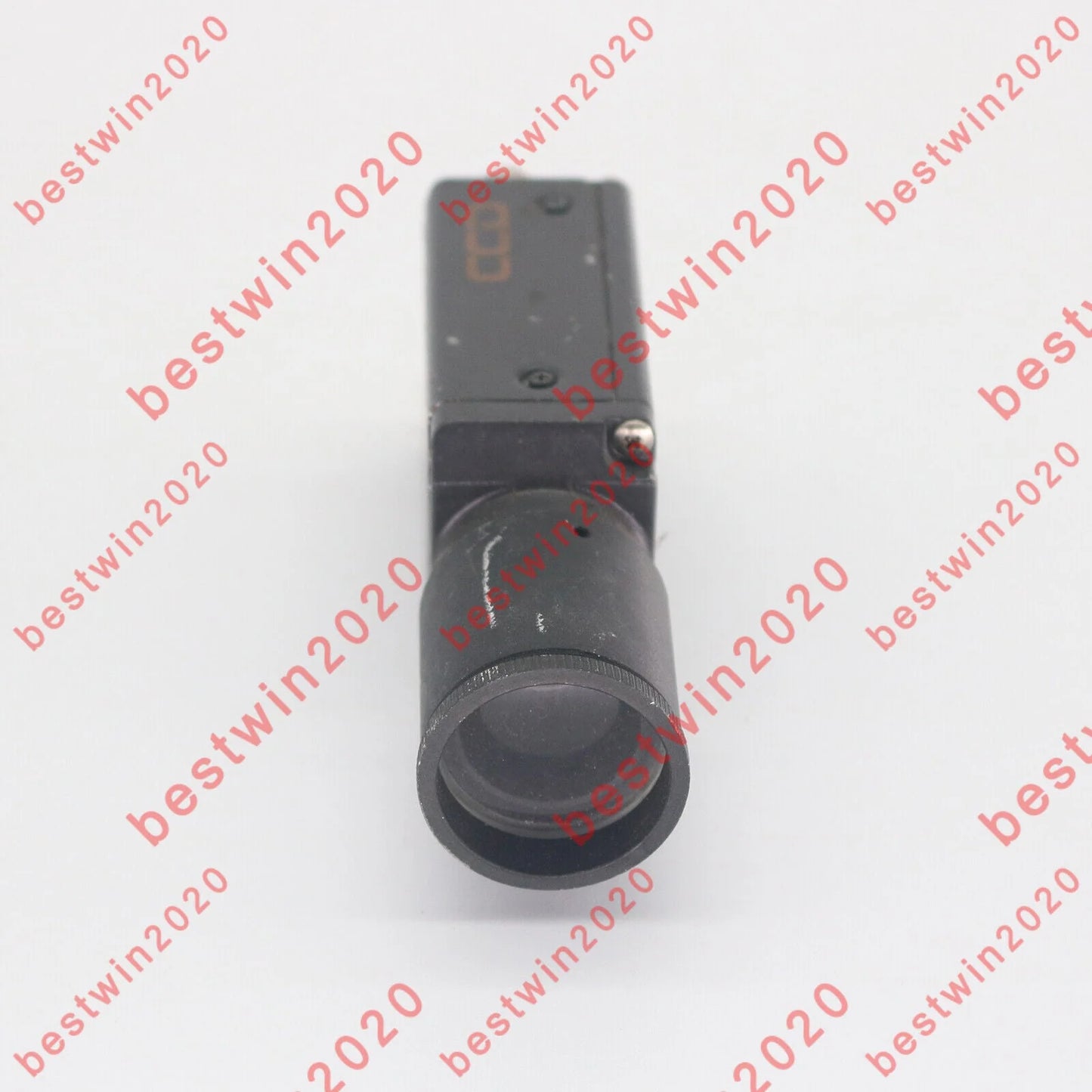used 1PC Hitachi KP-M1E/K monochrome industrial camera Fast Delivery - HITACHI [5]