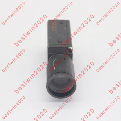 used 1PC Hitachi KP-M1E/K monochrome industrial camera Fast Delivery - HITACHI [5]