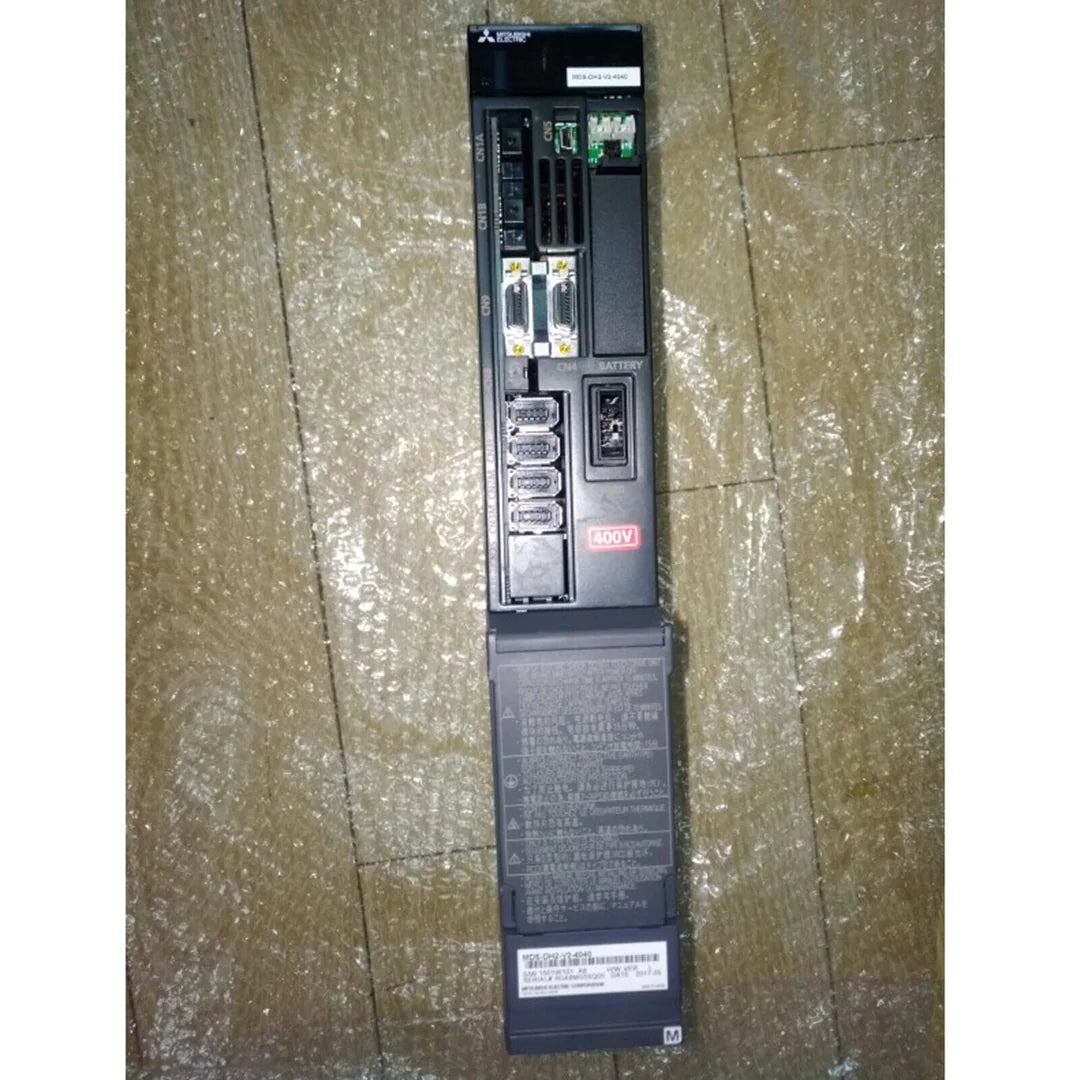 used 1PC Mitsubishi MDS-DH2-V2-4040 Servo drive - MITSUBISHI [1]