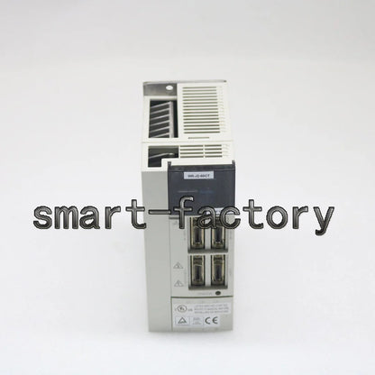 used 1PC Mitsubishi MR-J2-60CT AC Servo Driver, Tested and in Good Condition - MITSUBISHI [4]