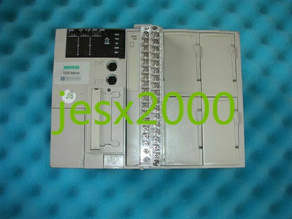 used 1PC Module TSX3722001 + TSXDMZ28DR - GENERAL [1]