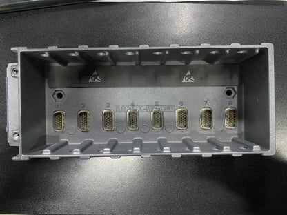 used 1PC National Instruments NI cRIO 9114 NI cRIO-9114 - NATIONAL INSTRUMENTS [2]
