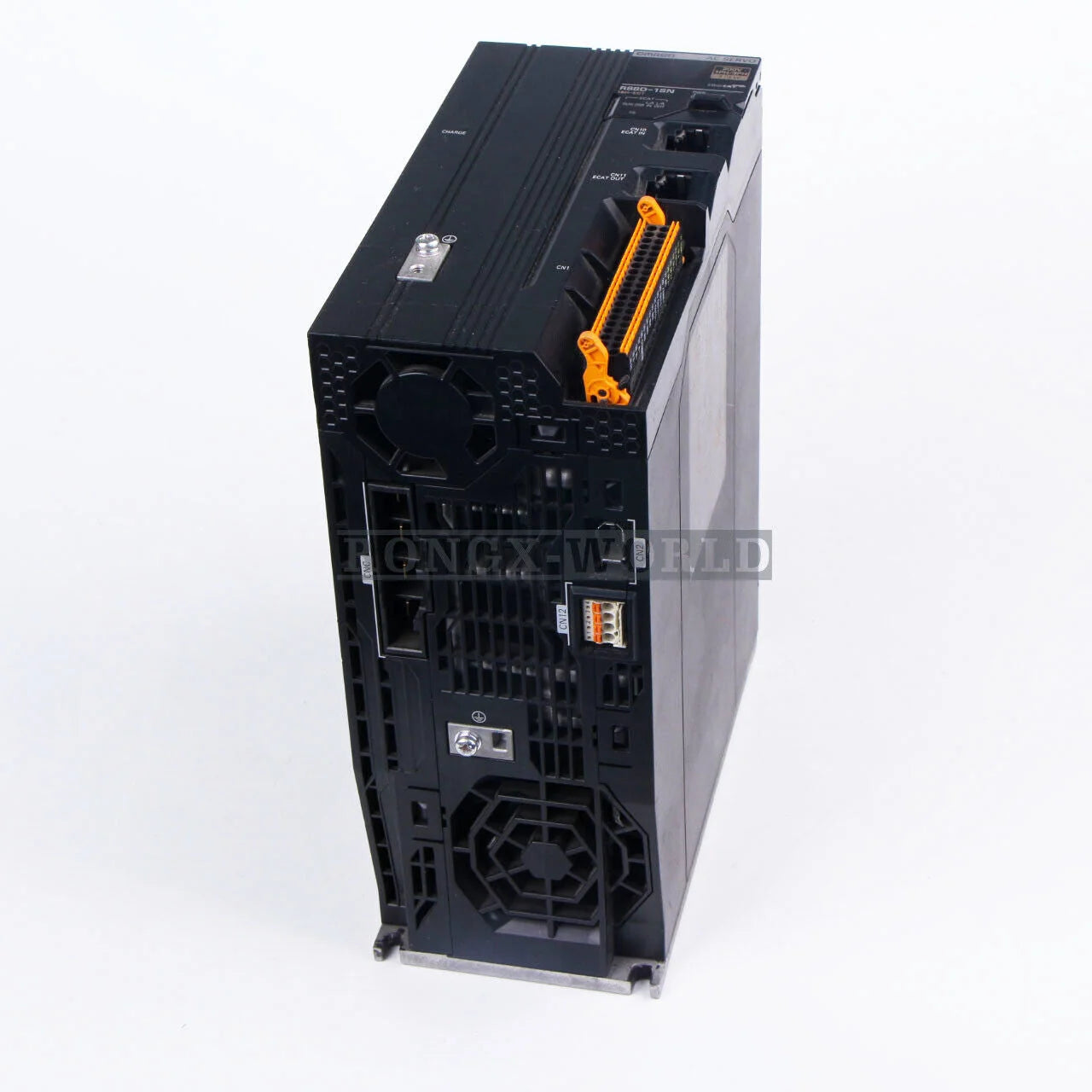 used 1PC Omron R88D-1SN15H-ECT Servo Drive - OMRON [2]