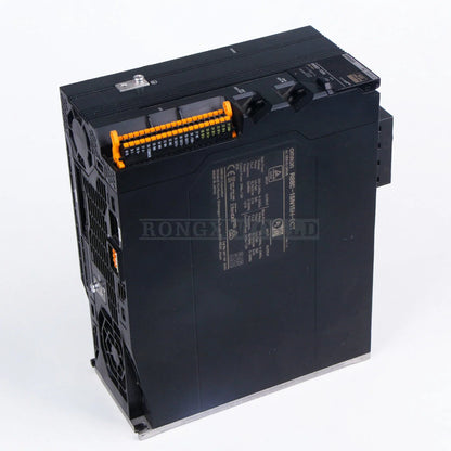 used 1PC Omron R88D-1SN15H-ECT Servo Drive - OMRON [4]