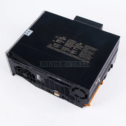 used 1PC Omron R88D-1SN15H-ECT Servo Drive - OMRON [5]