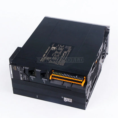 used 1PC Omron R88D-1SN15H-ECT Servo Drive - OMRON [7]