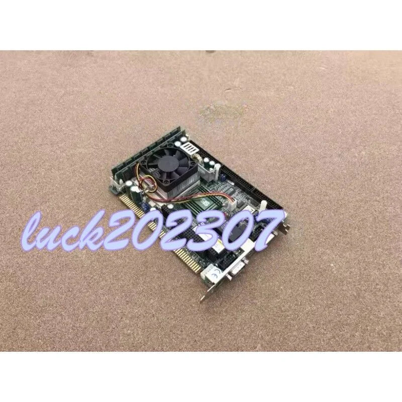 used 1PC ROCKY-518HV V4.0 Industrial computer motherboard - ROCKY [3]