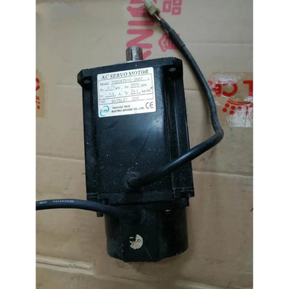 used 1Pc Teco TSB08751C-2NH3 Servo Motor - TECO [1]
