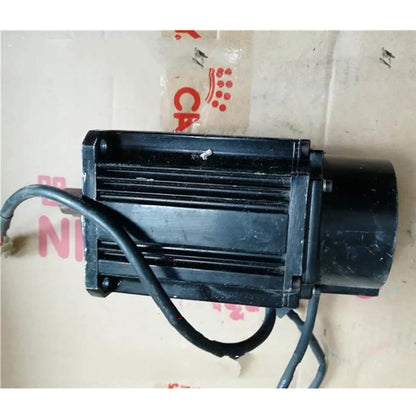 used 1Pc Teco TSB08751C-2NH3 Servo Motor - TECO [2]