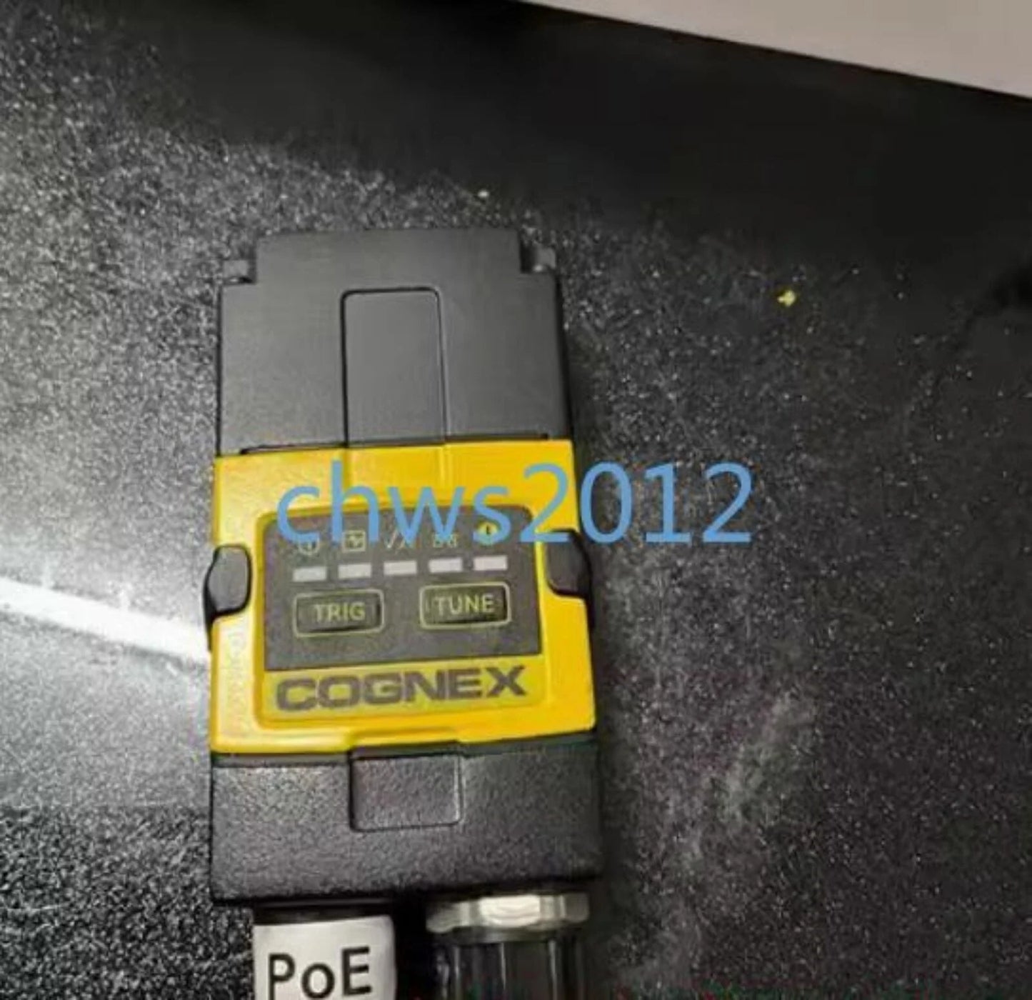 used 1 PCS COGNEX DM262S reader scanner GOOD - COGNEX [1]