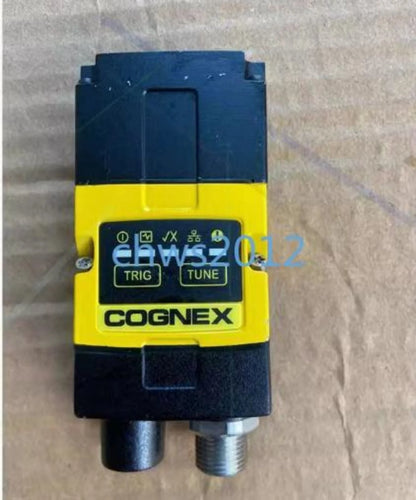 used 1 PCS COGNEX DM262S reader scanner GOOD - COGNEX [2]