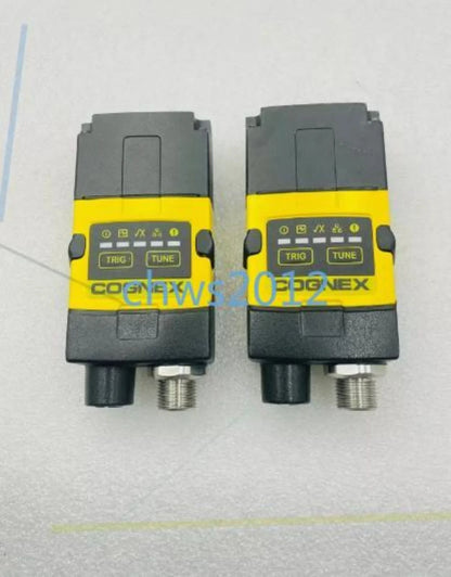 used 1 PCS COGNEX DM262S reader scanner GOOD - COGNEX [3]