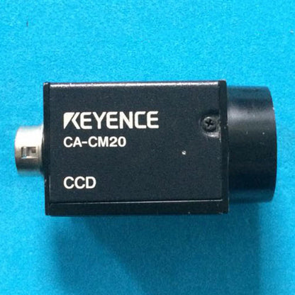 used 1pc KEYENCE CA-CM20 CCD Industrial camera Tested - KEYENCE [1]