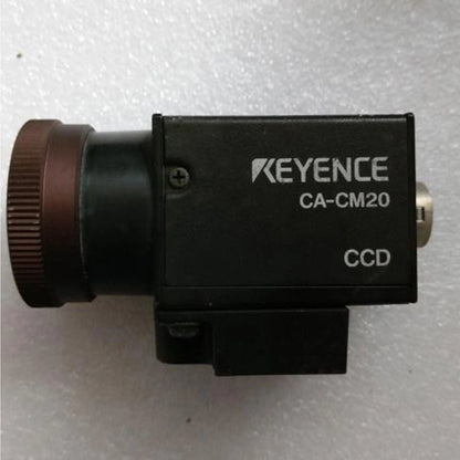 used 1pc KEYENCE CA-CM20 CCD Industrial camera Tested - KEYENCE [5]